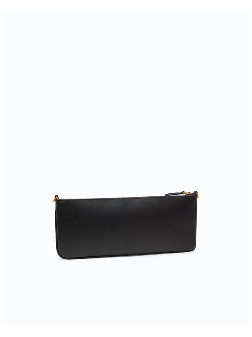 Borsa a mano New Horizontal Flat in pelle PINKO | 107669A0F1/Z99Q